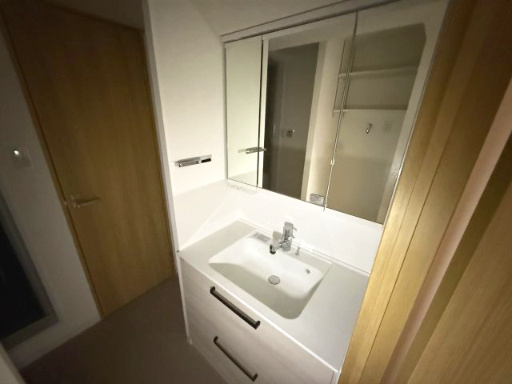 ISM松原｜名古屋市の賃貸ならMy賃貸の洗面所|ISM松原