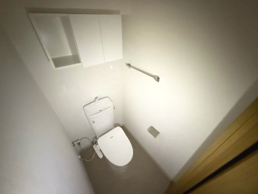 ISM松原｜名古屋市の賃貸ならMy賃貸のトイレ|ISM松原