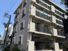 K`s　Court夙川の画像