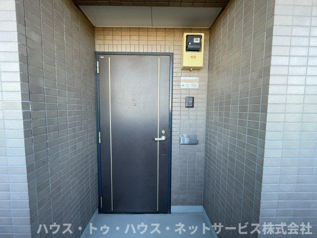 コスモ南柏のその他