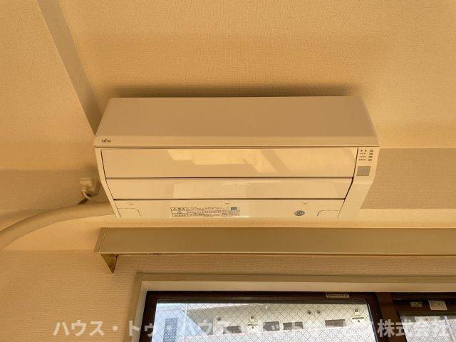 コスモ南柏のその他