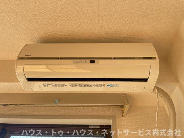 コスモ南柏のその他