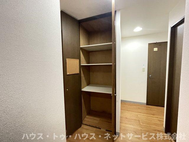 コスモ南柏のその他