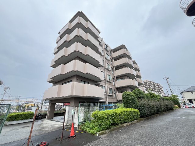 コスモ南柏