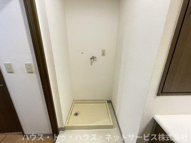 コスモ南柏の内装