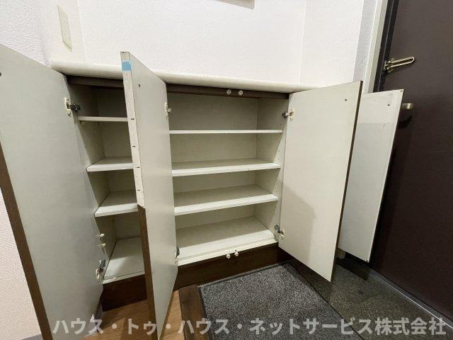 コスモ南柏のその他