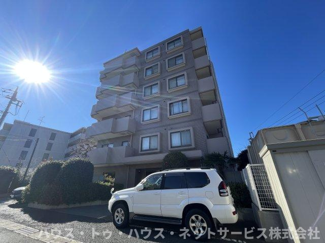 コスモ南柏のその他