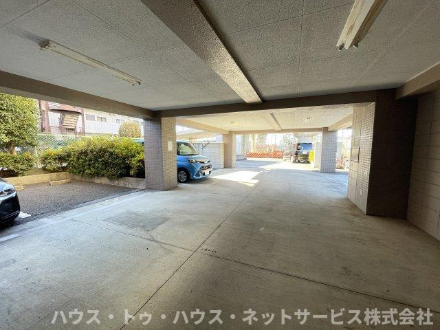 コスモ南柏のその他