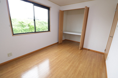 【洋室】 | ブライダルハイツ戸出　Ａ