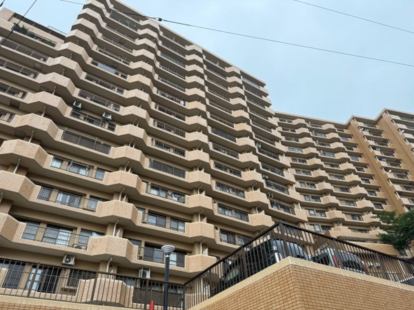 ダイアパレス長崎ステーションプラザの画像