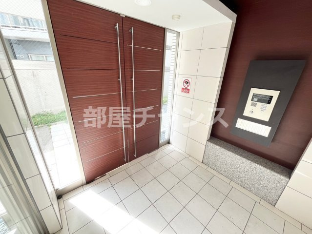 リエス鶴舞EAST TOWERのその他共用部分