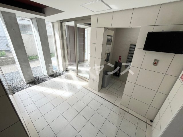 リエス鶴舞EAST TOWERのその他共用部分