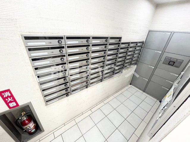 リエス鶴舞EAST TOWERのその他共用部分