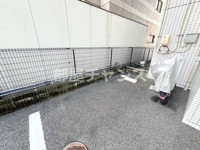 リエス鶴舞EAST TOWERのその他