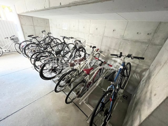 リエス鶴舞EAST TOWERのその他共用部分