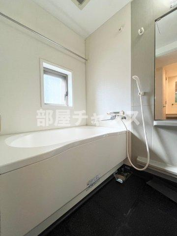 リエス鶴舞EAST TOWERの浴室