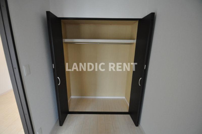 【収納】 | ジェンティーレ美野島Ⅱ