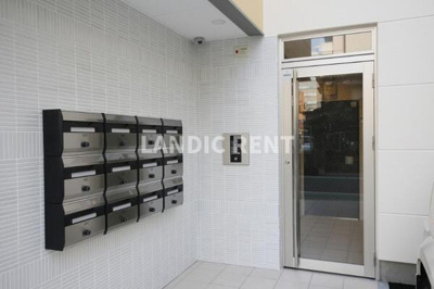 【その他共用部分】 | ジェンティーレ美野島Ⅱ