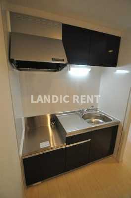 【キッチン】 | ジェンティーレ美野島Ⅱ