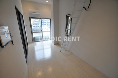 【内装】 | ジェンティーレ美野島Ⅱ