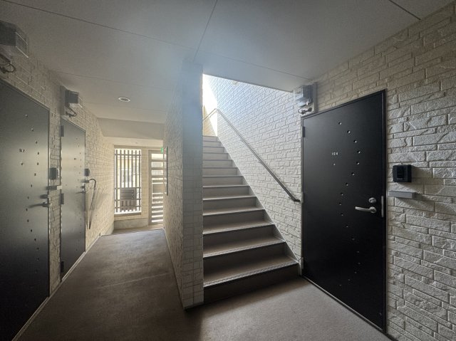 asecia GRAFFのその他共用部分