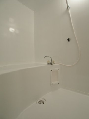 【浴室】 | セントポーリア奥田北館