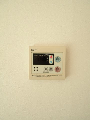 【設備】 | セントポーリア奥田北館