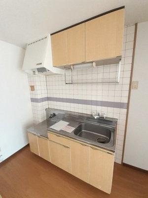 【キッチン】 | レビュー弐番館