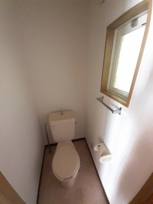 【トイレ】 | レビュー弐番館