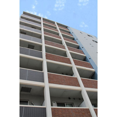 コンシェリア・デュー勝どき