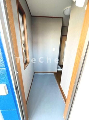 【玄関】 | バードハウス