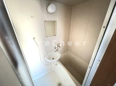 【浴室】 | バードハウス