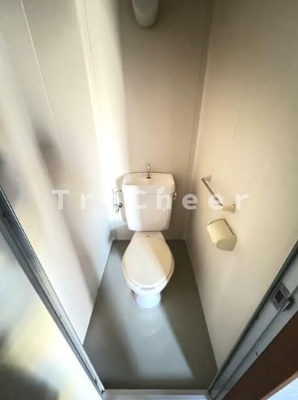 【トイレ】 | バードハウス