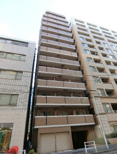 ヴェルト日本橋Ⅲ