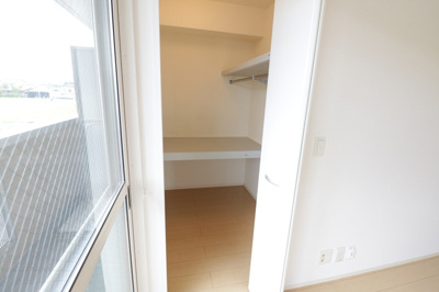 【収納】 | ルナリエＫ