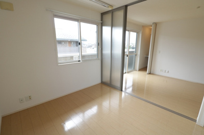 【居間・リビング】 | ルナリエＫ