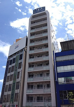 デュオ・スカーラ東日本橋