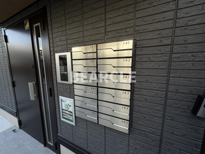 【その他共用部分】 | ハイダウェイ 両替町