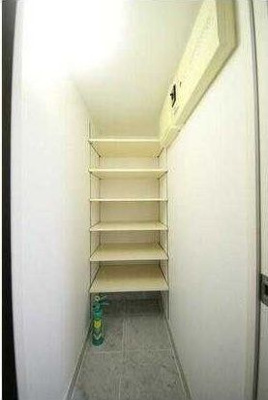 【玄関】 | グランスイート銀座レスティモナーク