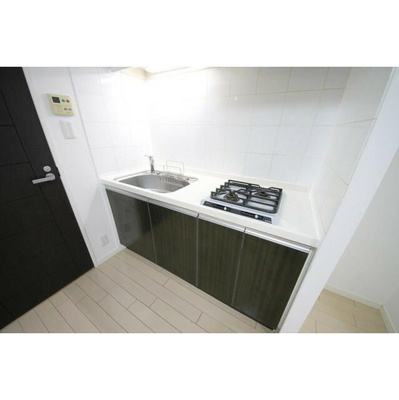 【キッチン】 | グランスイート銀座レスティモナーク