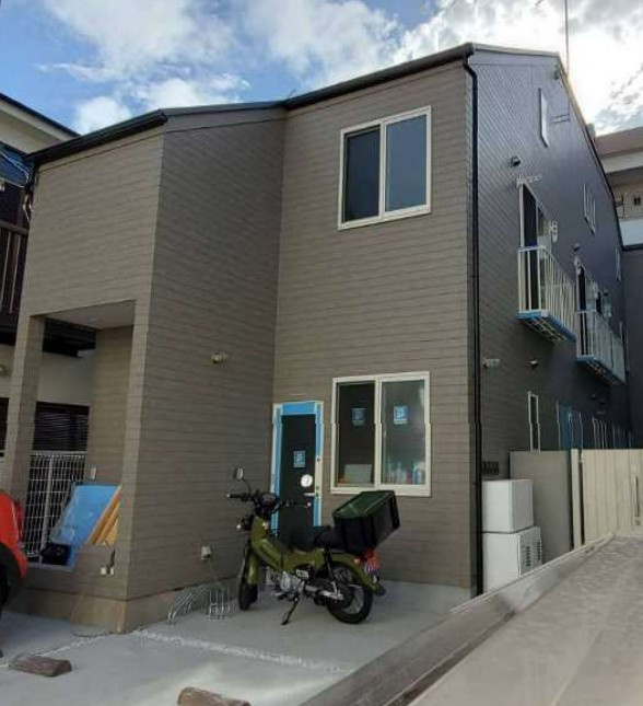 トゥー　ストーリーズ