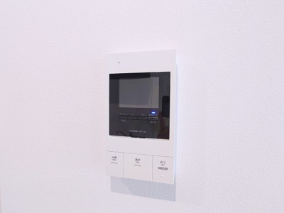 【セキュリティ】 | La Veriteノムラ大喜新町【名古屋市賃貸・宅配ボックス】