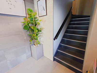 【その他共用部分】 | La Veriteノムラ大喜新町【名古屋市賃貸・宅配ボックス】