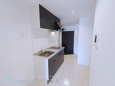 【内装】 | La Veriteノムラ大喜新町【名古屋市賃貸・宅配ボックス】