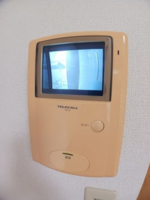 【セキュリティ】 | フォレストヒルズ２号館