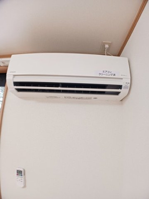 【設備】 | フォレストヒルズ２号館