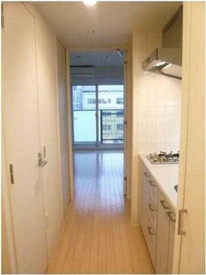 【内装】 | アーク銀座京橋