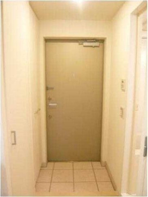 【玄関】 | アーク銀座京橋