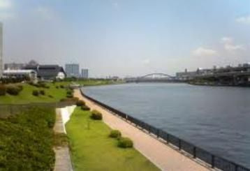 【周辺】 | アーク銀座京橋