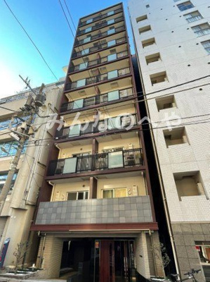 【外観】 | アーク銀座京橋